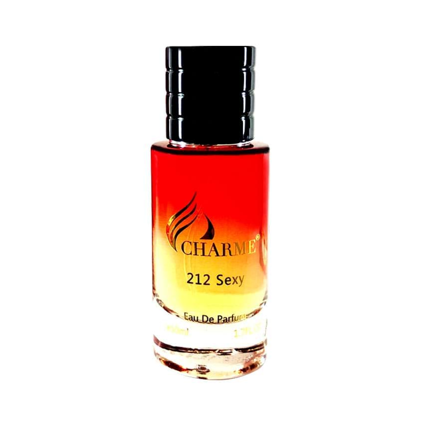 Charme 212 Sexy 50ml