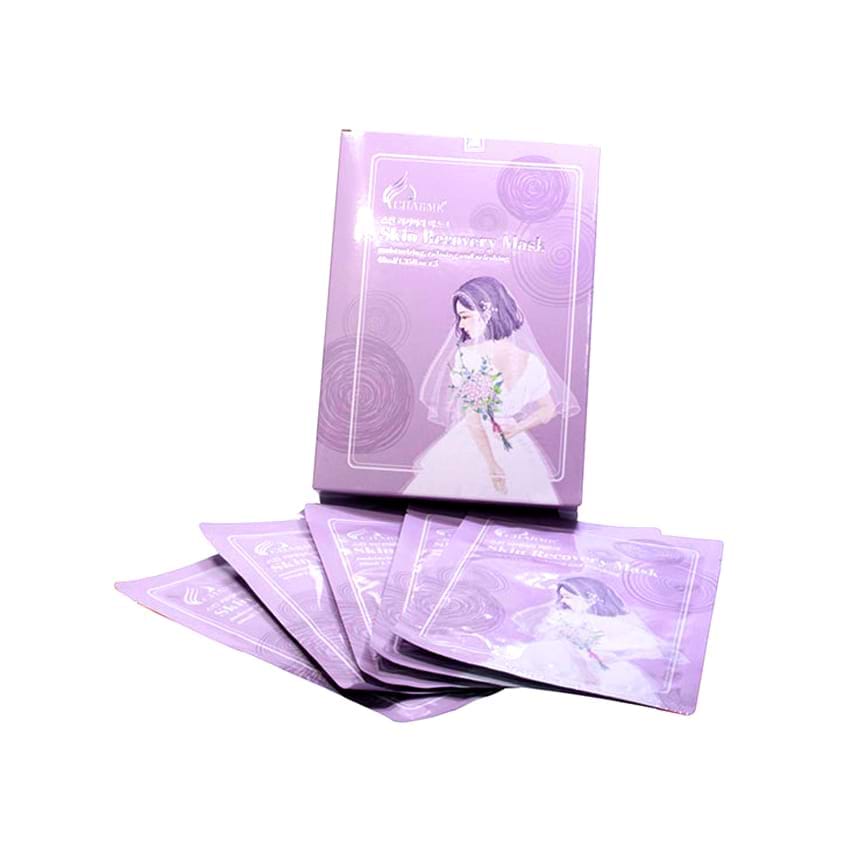 Mặt Nạ Tế Bào Gốc - Charme Skin Recovery Mask