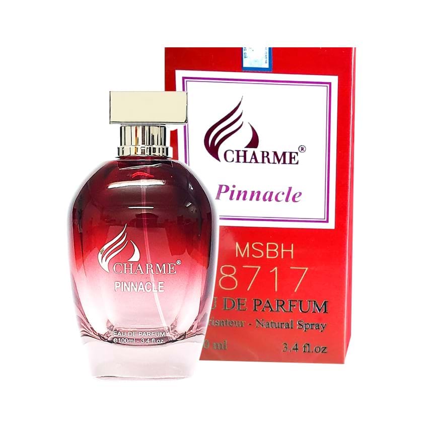Charme Pinnacle 100ml