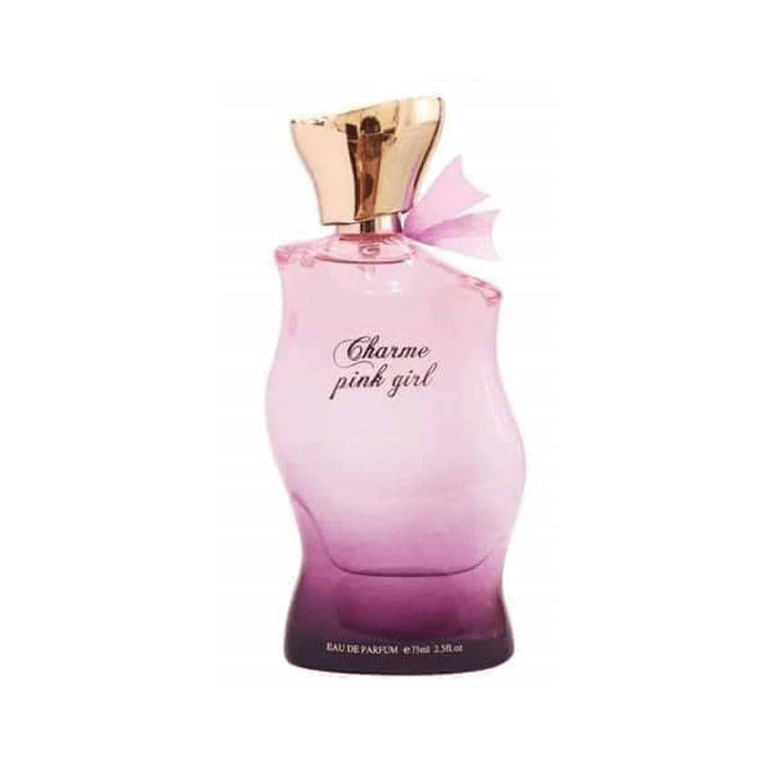 Charme Pink Girl 75ml