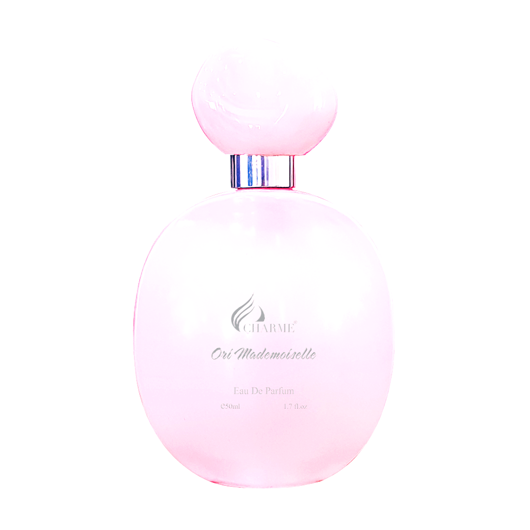 Charme Ori Mademoiselle 50ml