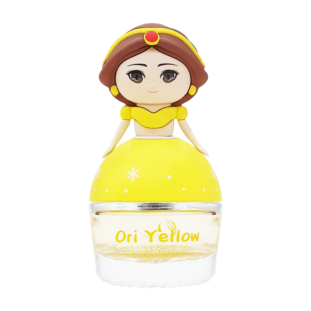 Charme Ori Yellow 30ml