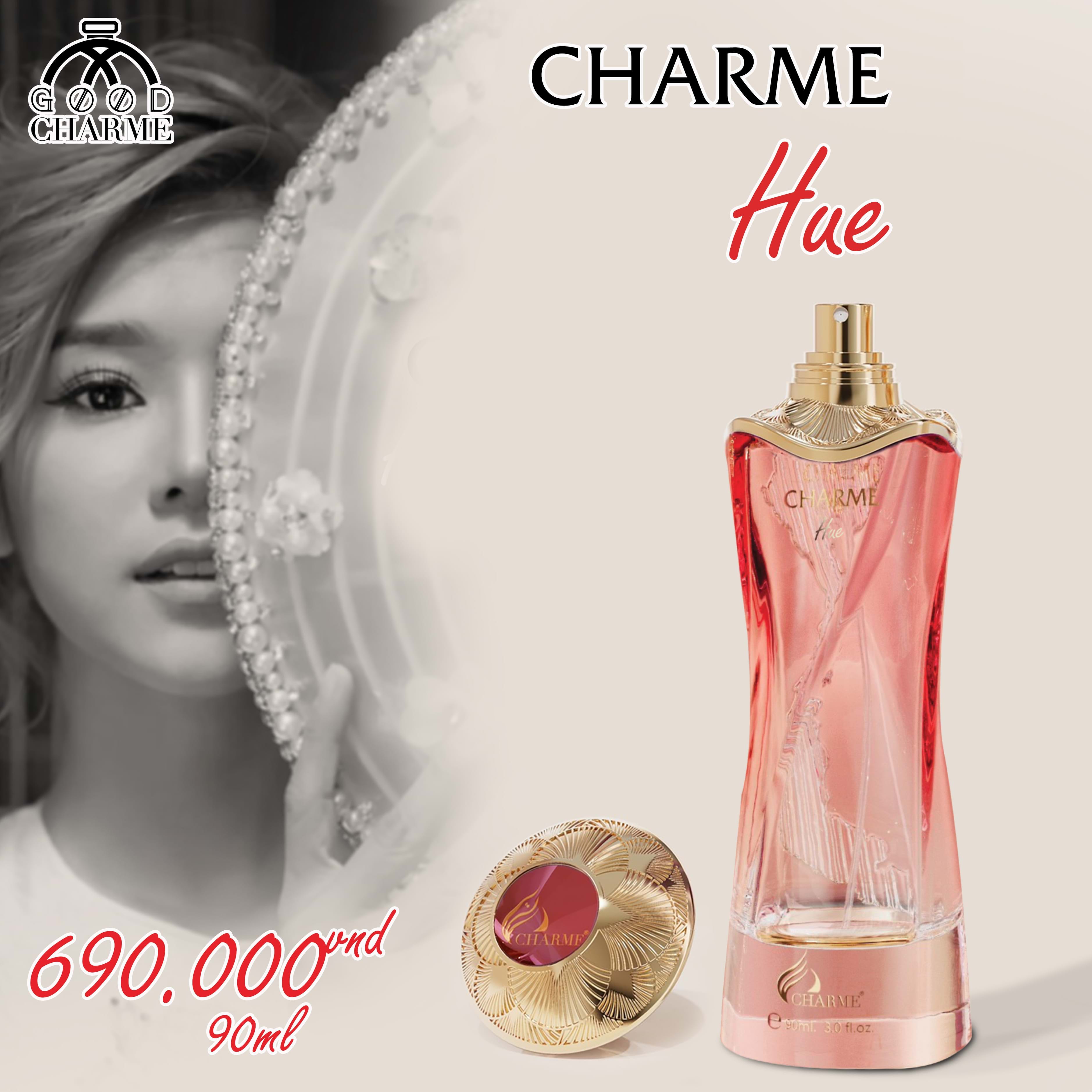 Charme Hue 90ml
