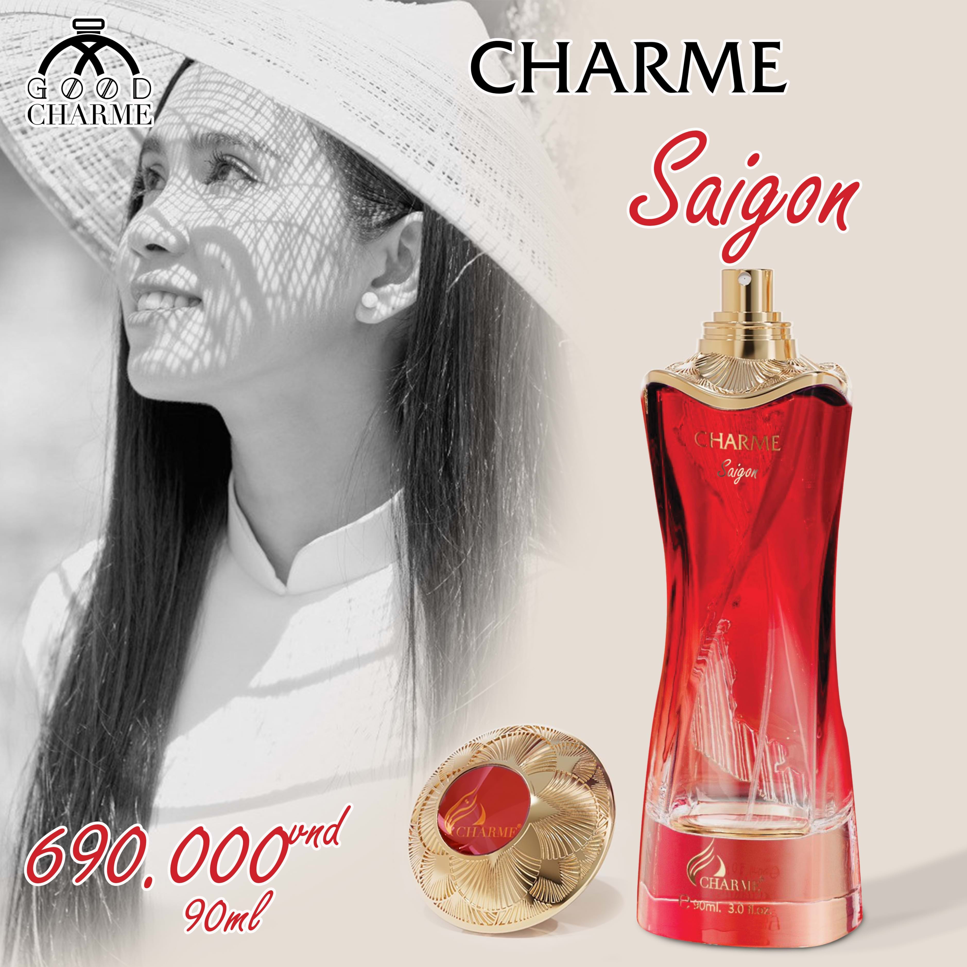 Charme Sai Gon 90ml