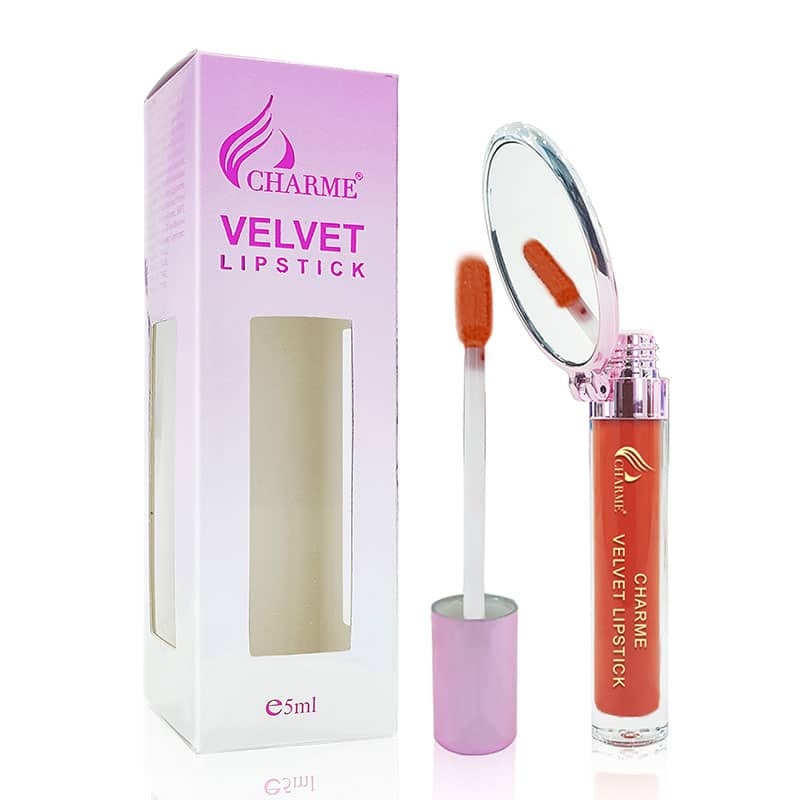 Son Charme Velvet Lipstick