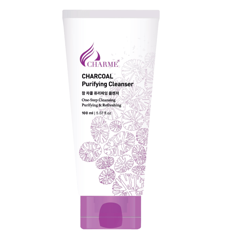 Sữa Rữa Mặt Chacoal 100ml