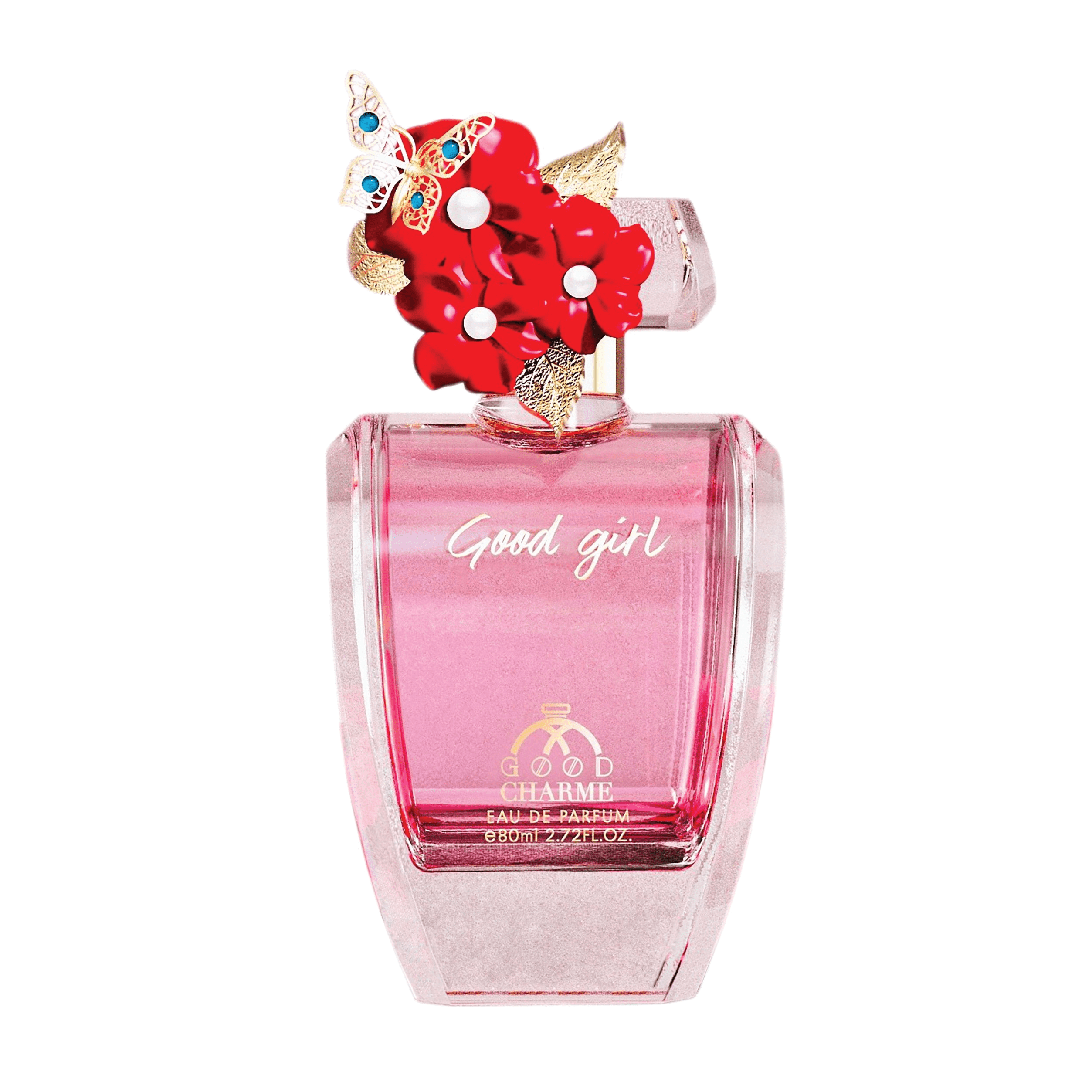 Good Charme Good Girl 80ml (Pink)