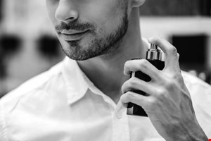 Chọn Nước Hoa Nam Theo Tính Cách