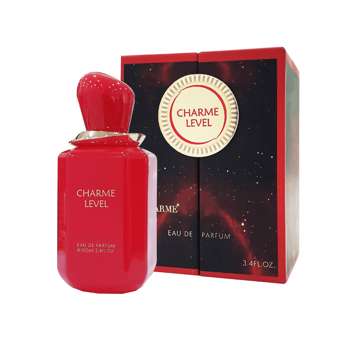 Charme Level 100ml