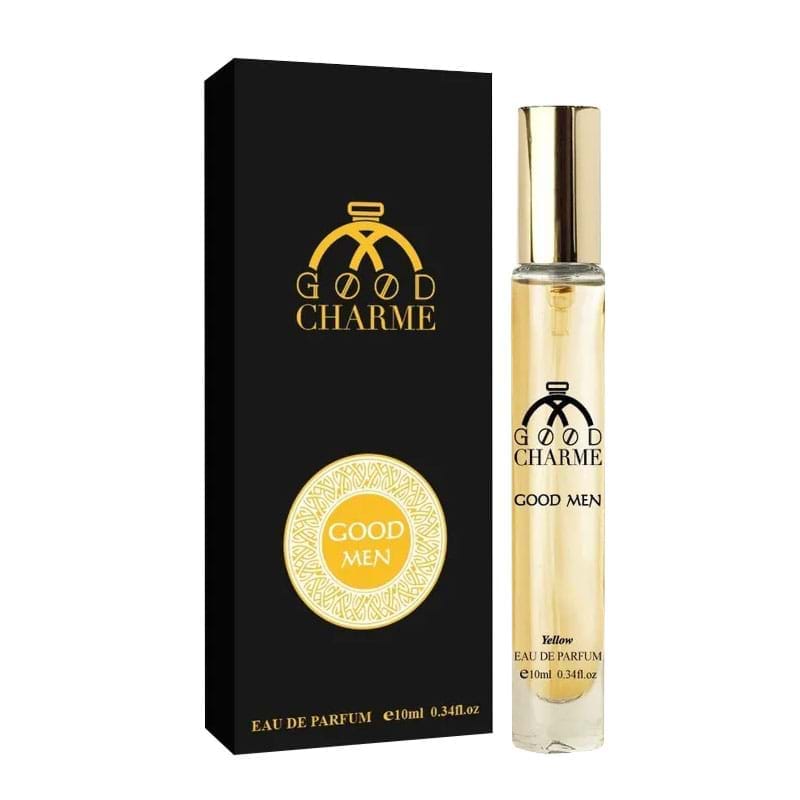 GoodCharme Good Men Vàng 10ml