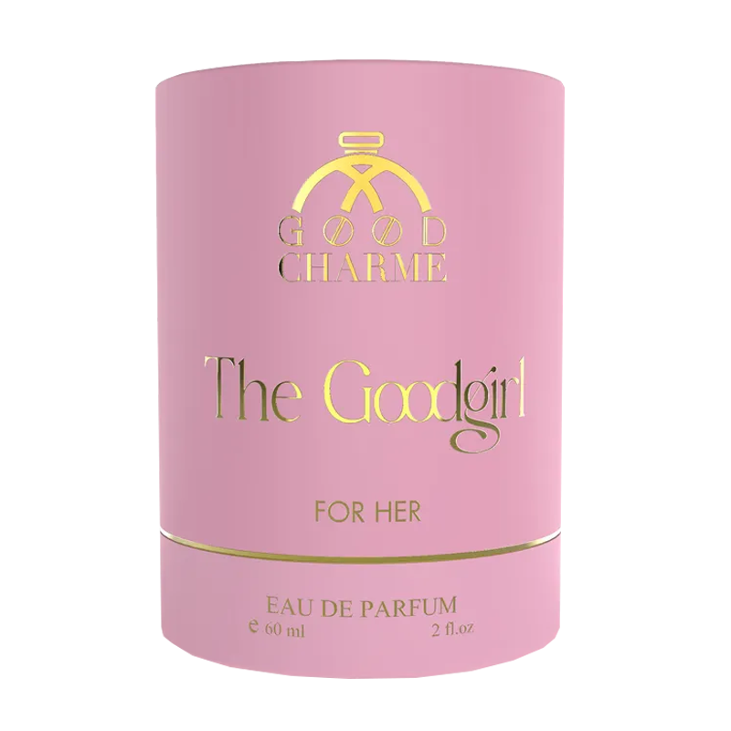 The Goodgirl - Bộ 4 Nước Hoa GoodCharme Cao Cấp