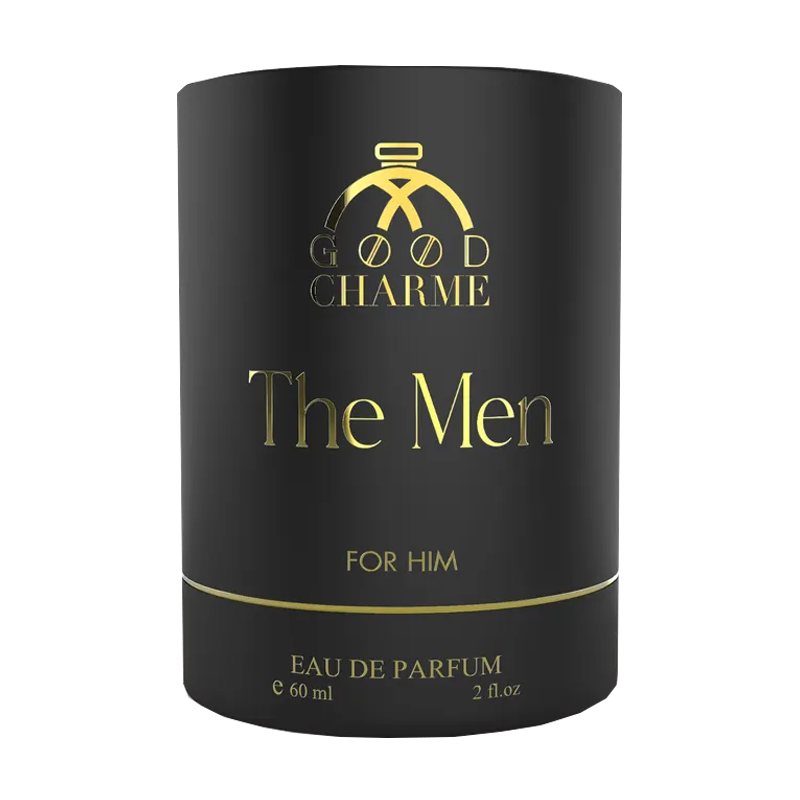 The Men - Bộ 4 Nước Hoa GoodCharme Cao Cấp