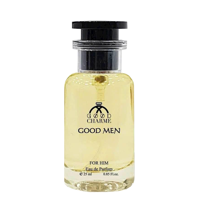 GoodCharme Good Men Vàng 25ml