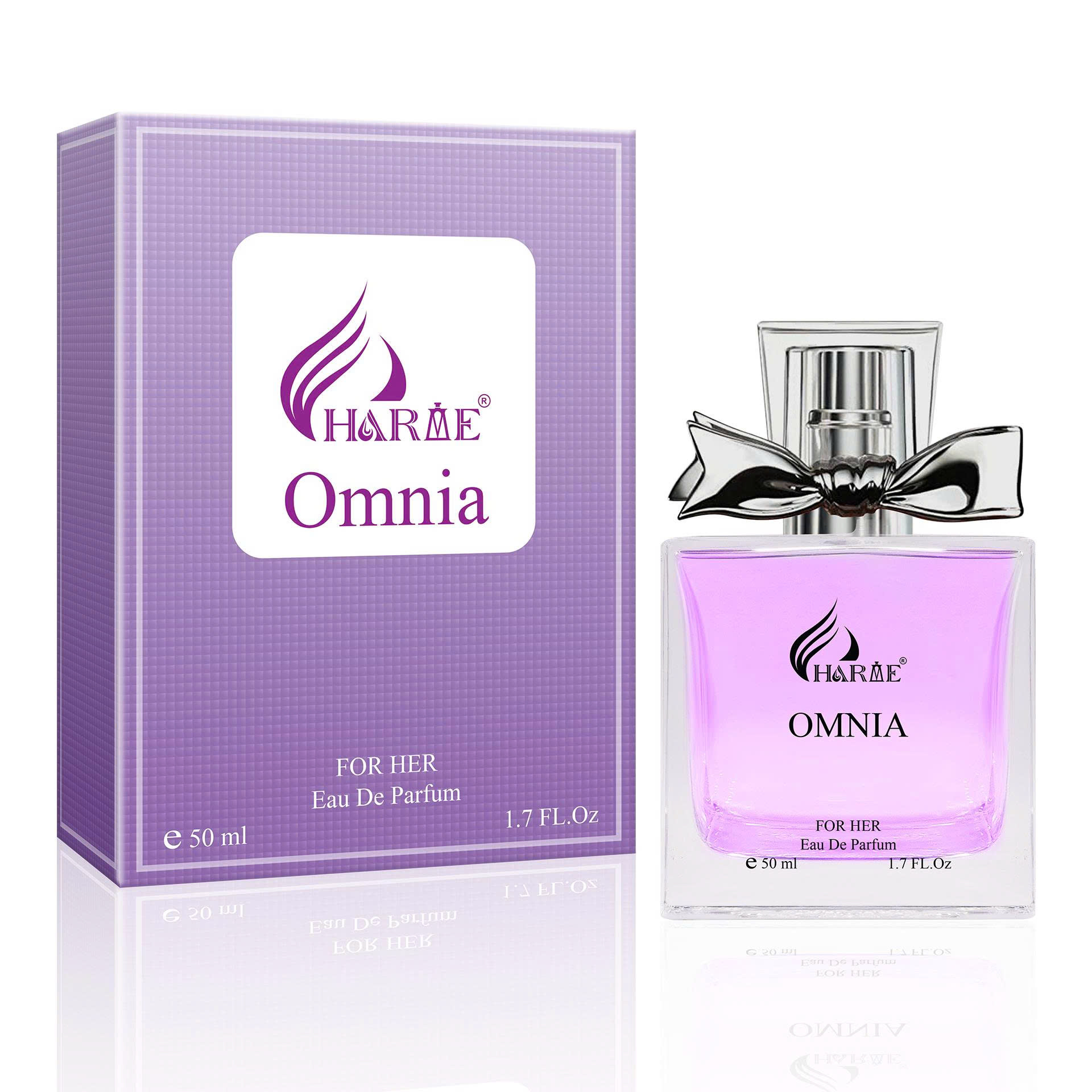 Charme Omnia 50ml