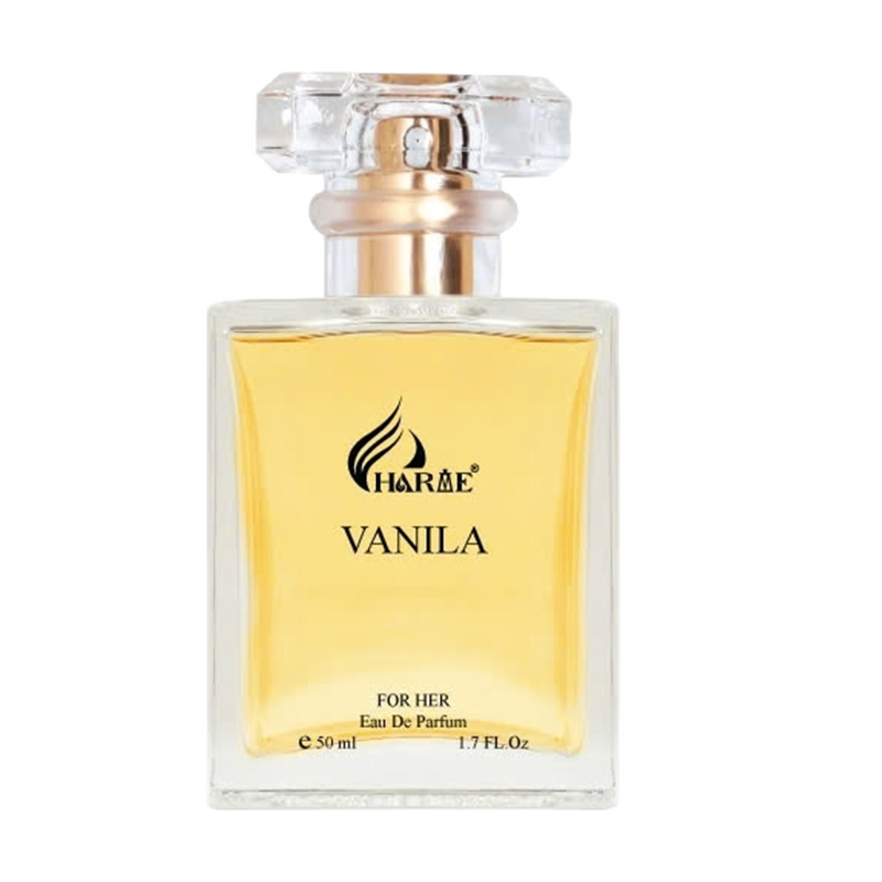 Charme Vanila 50ml