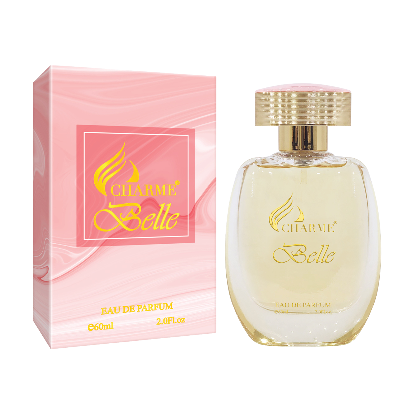 Charme Belle 60ml