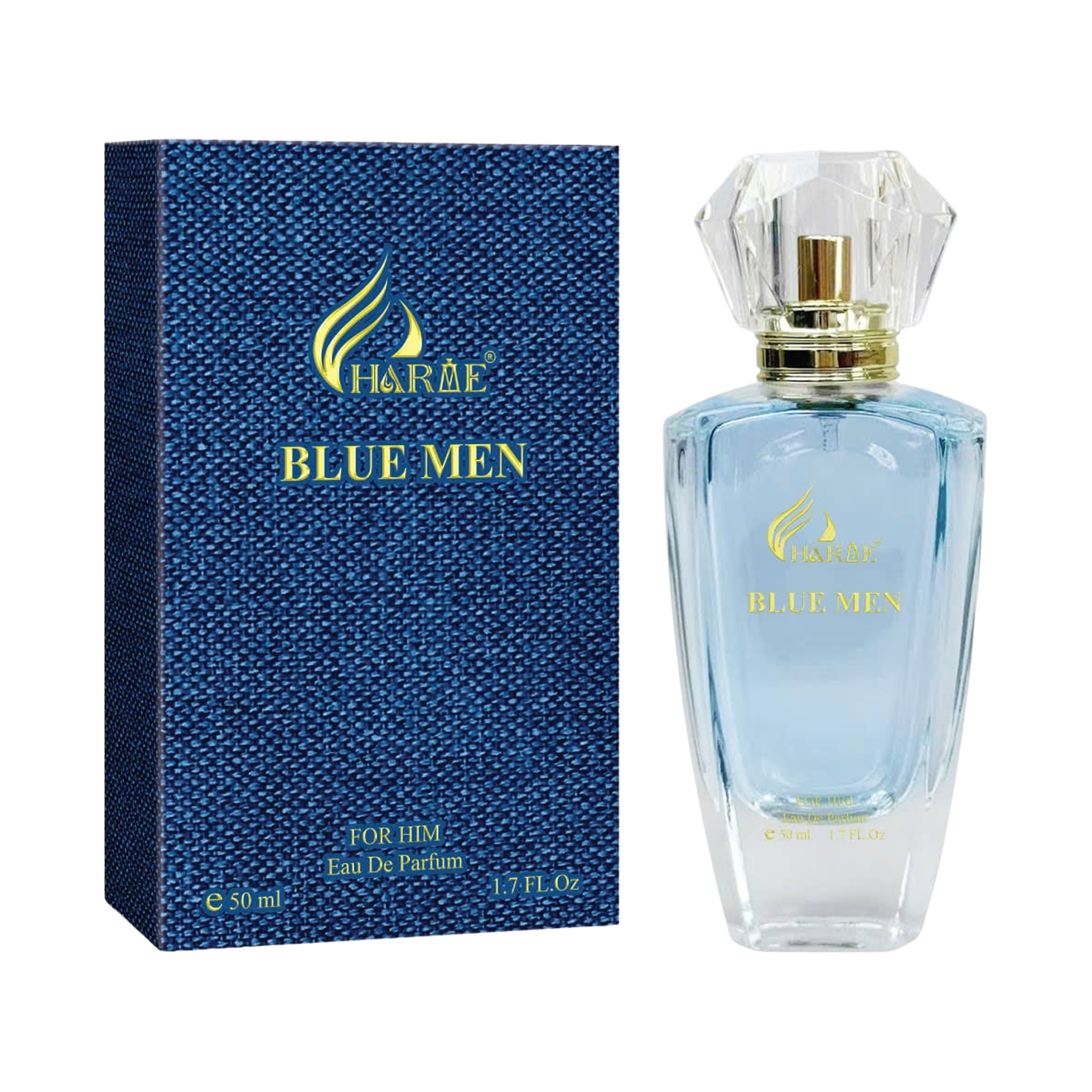 Charme Blue Men 50ml