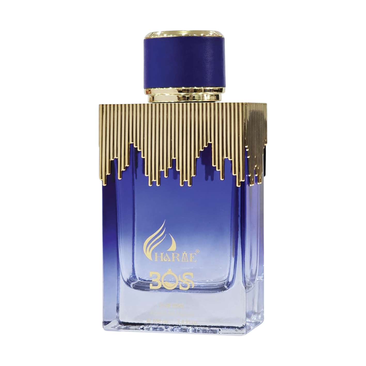 Charme Boss 100ml New 2024
