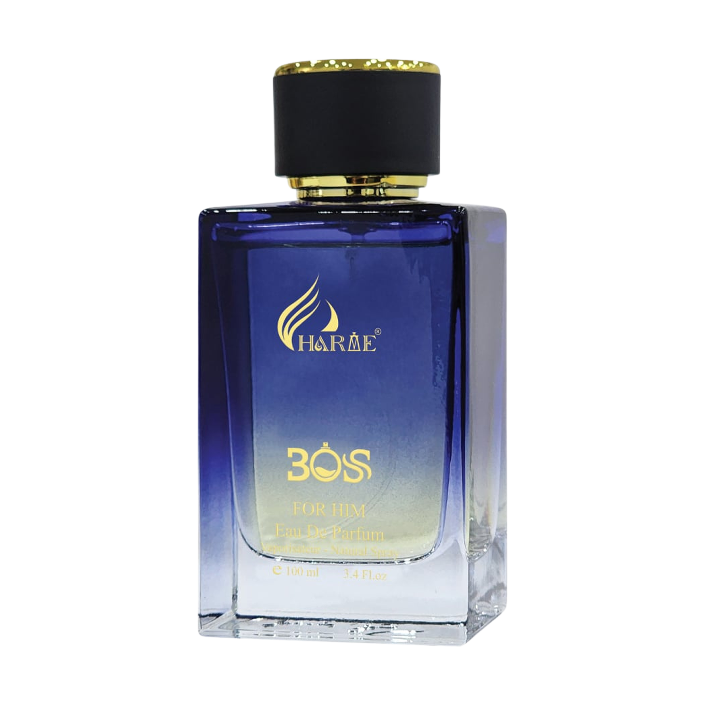 Charme Boss Charme 100ml