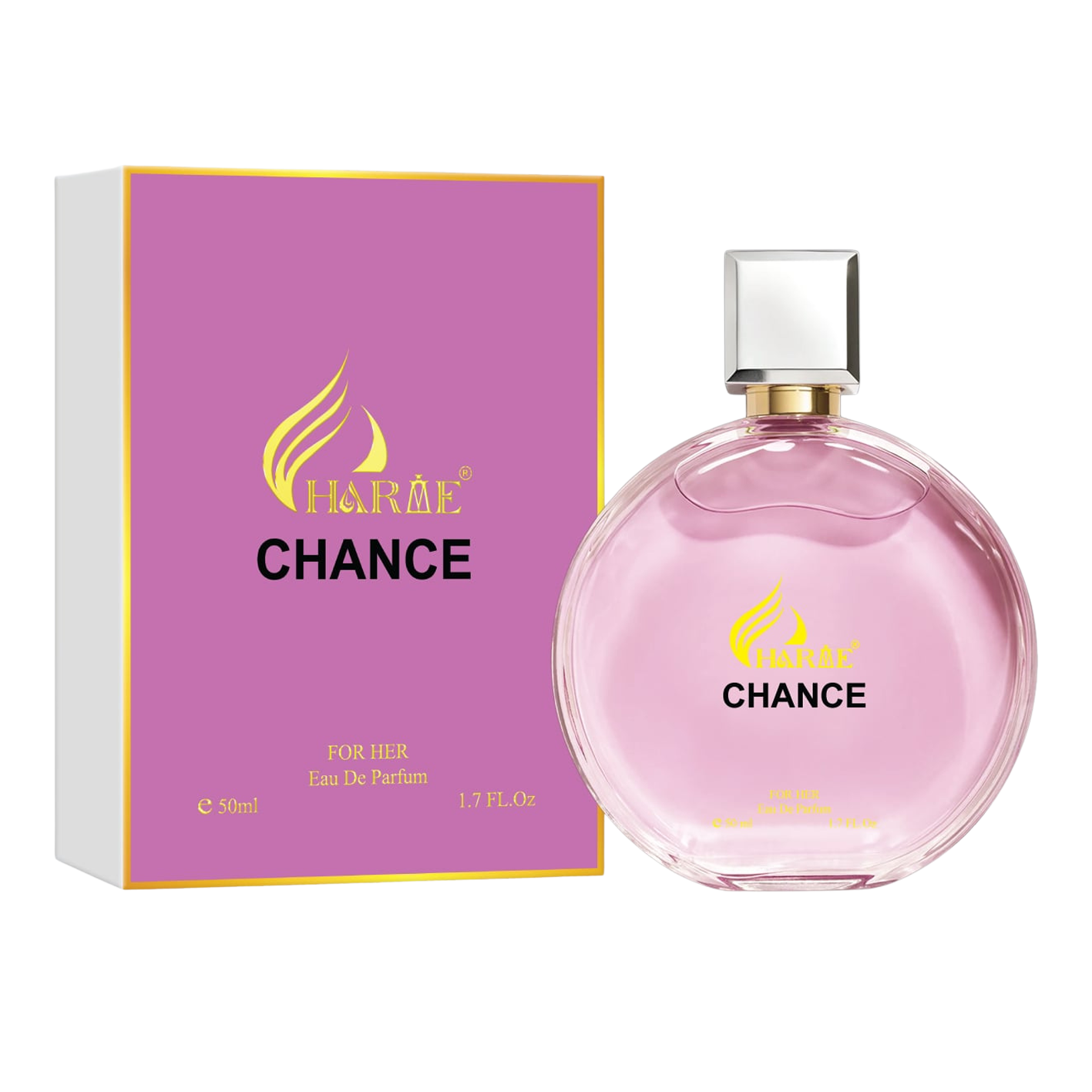 Charme Chance 50ml