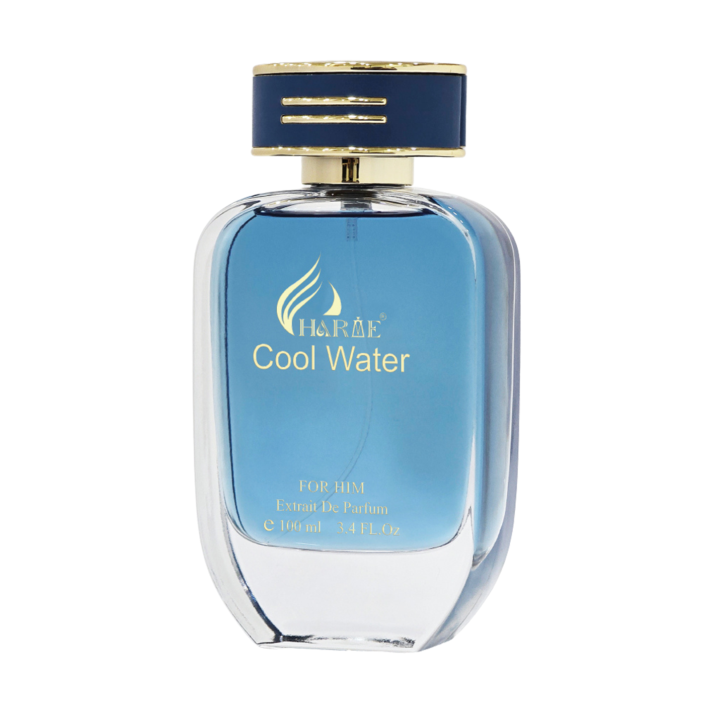 Charme Cool Water 100ml New 2024