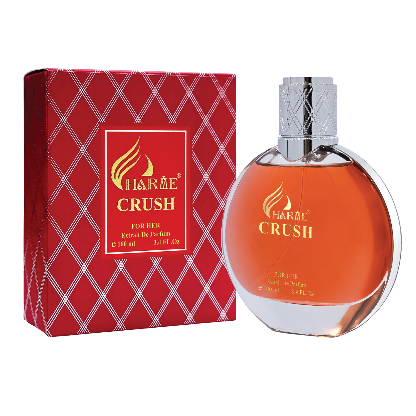 Charme Crush 100ml