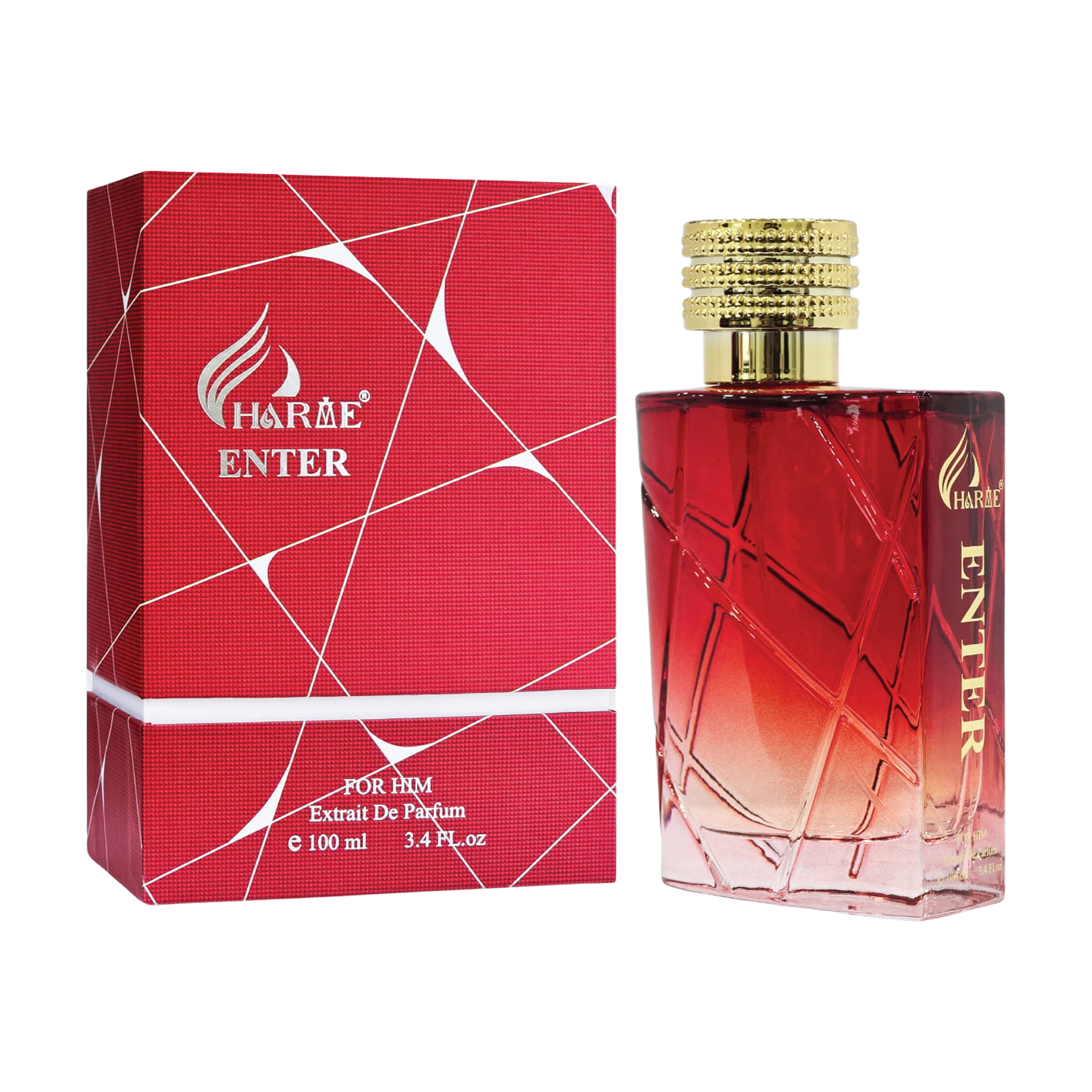 Charme Enter 100ml New 2026