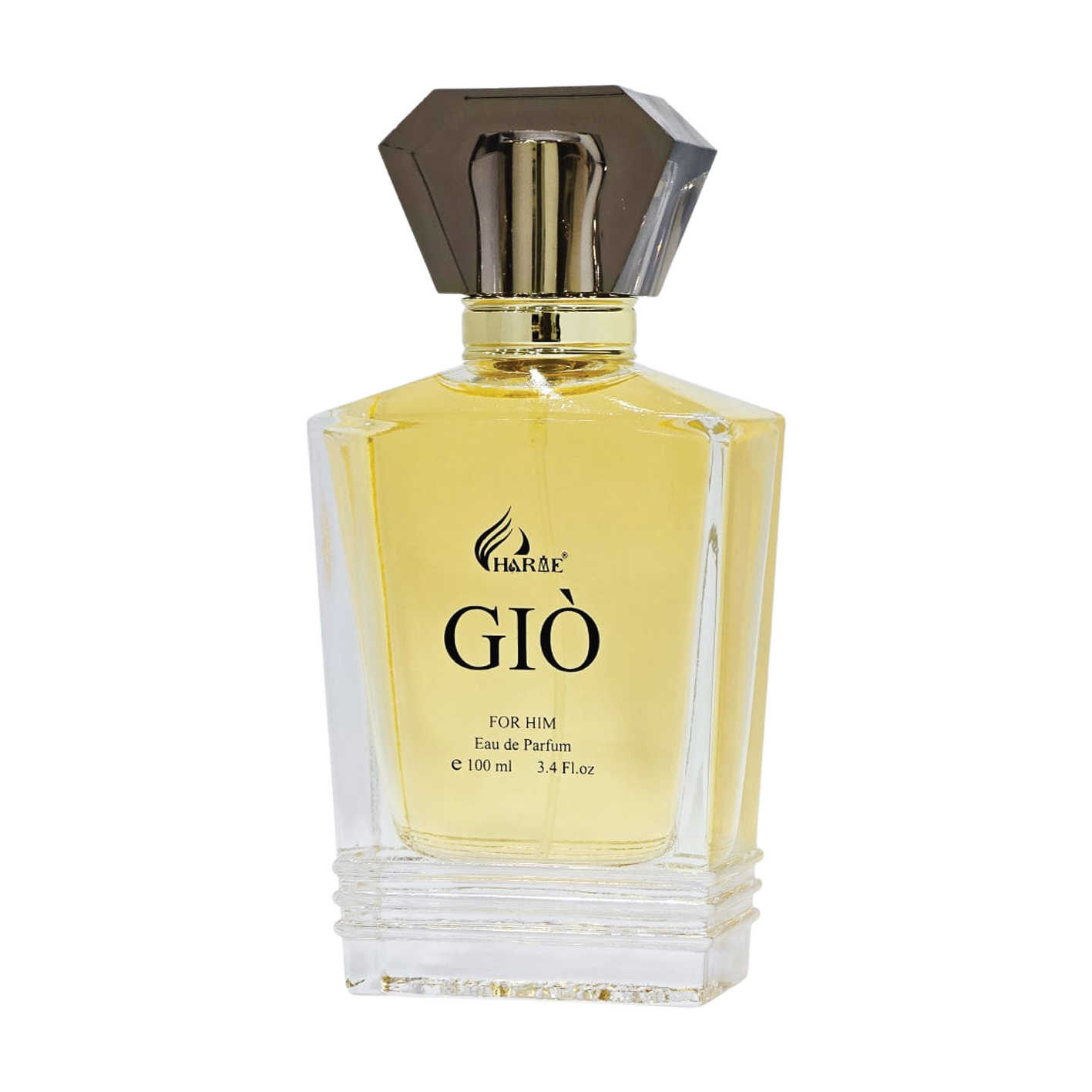 Charme Giò 100ml New 