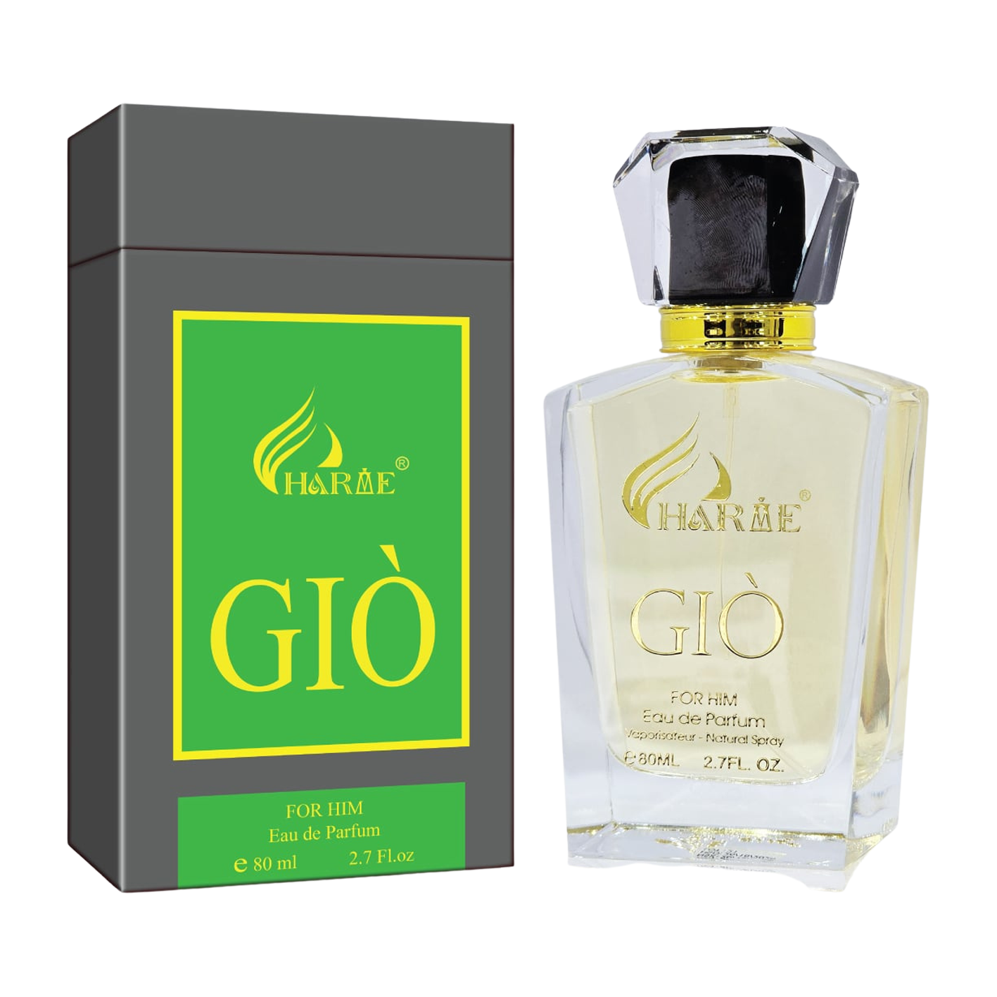Charme Giò 80ml