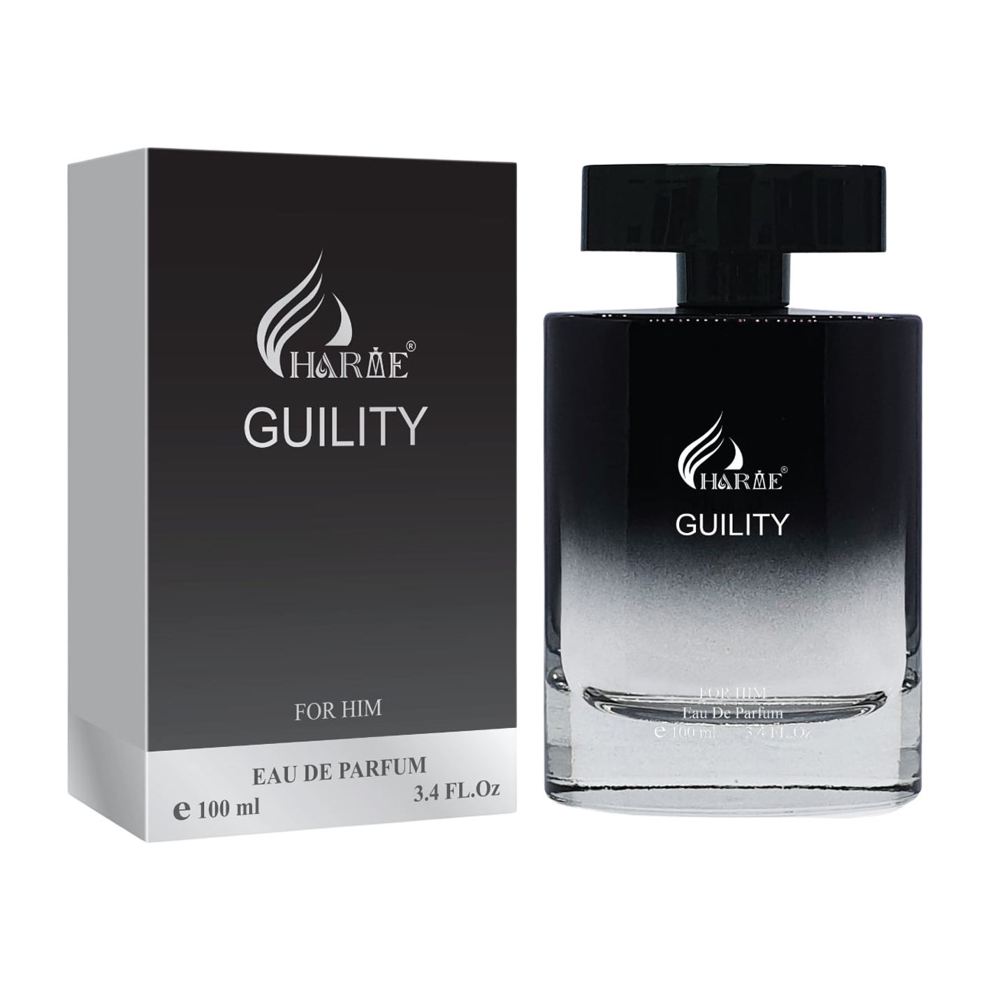 Charme Guility 100ml