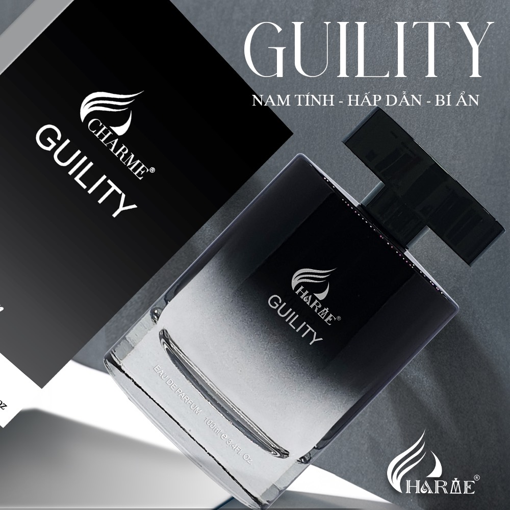 Charme Guility 100ml