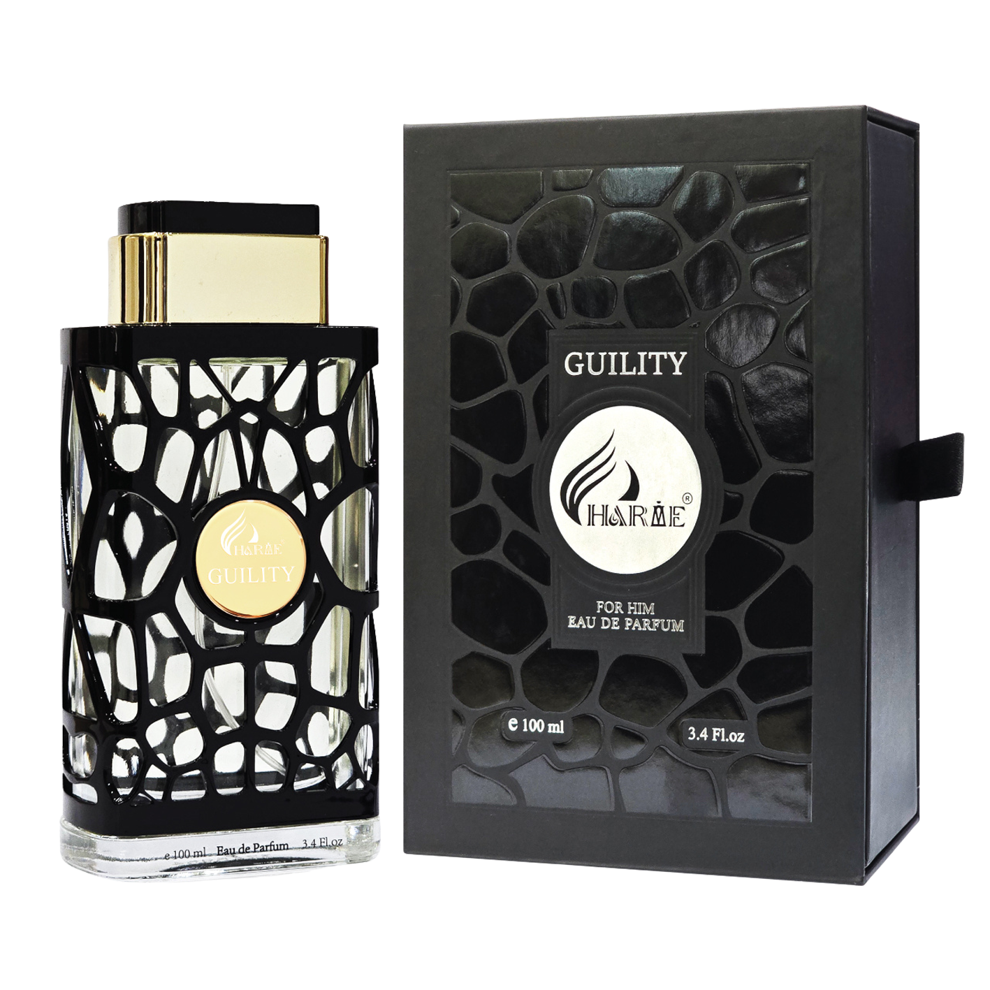 Charme Guility 100ml New 2026