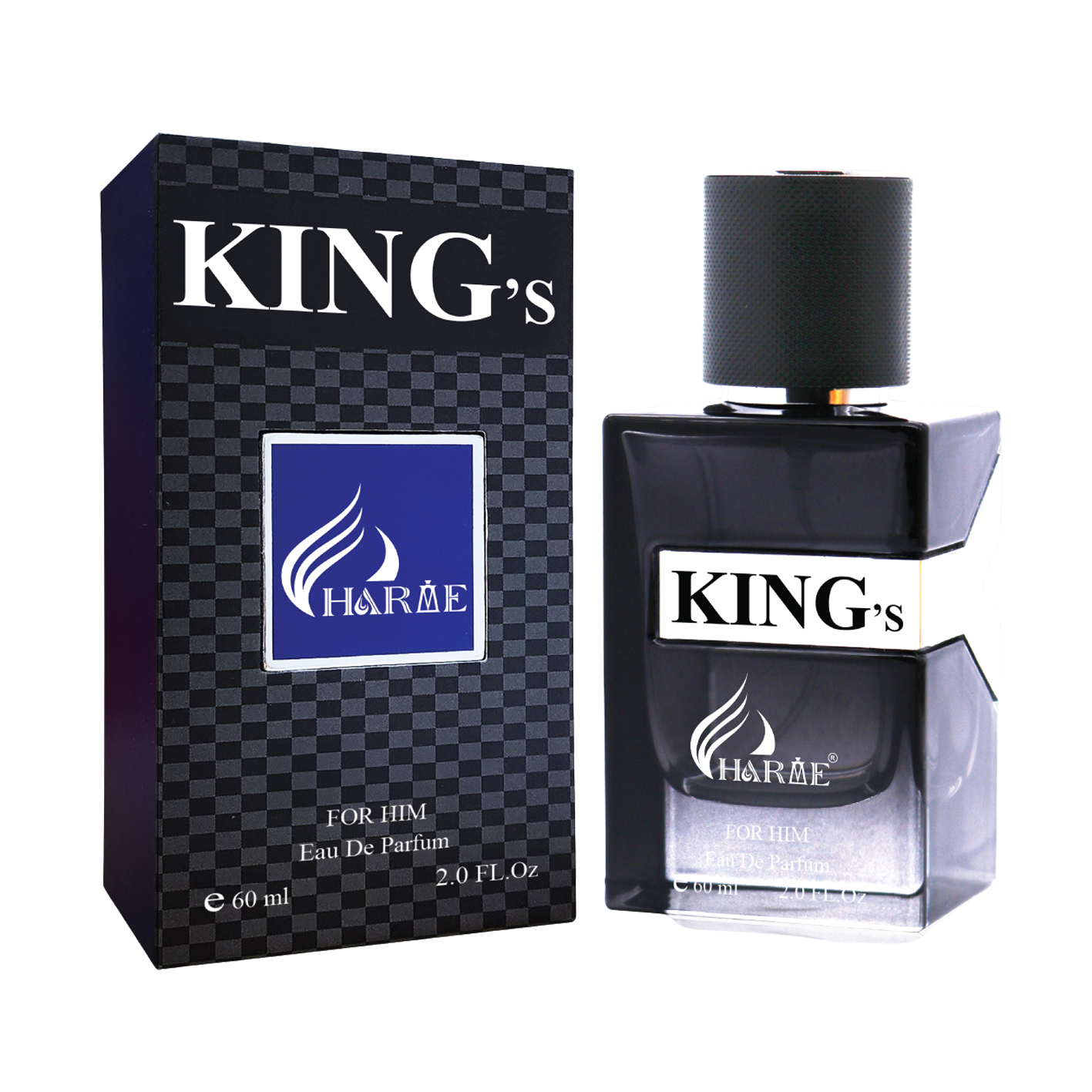 Charme King 60ml