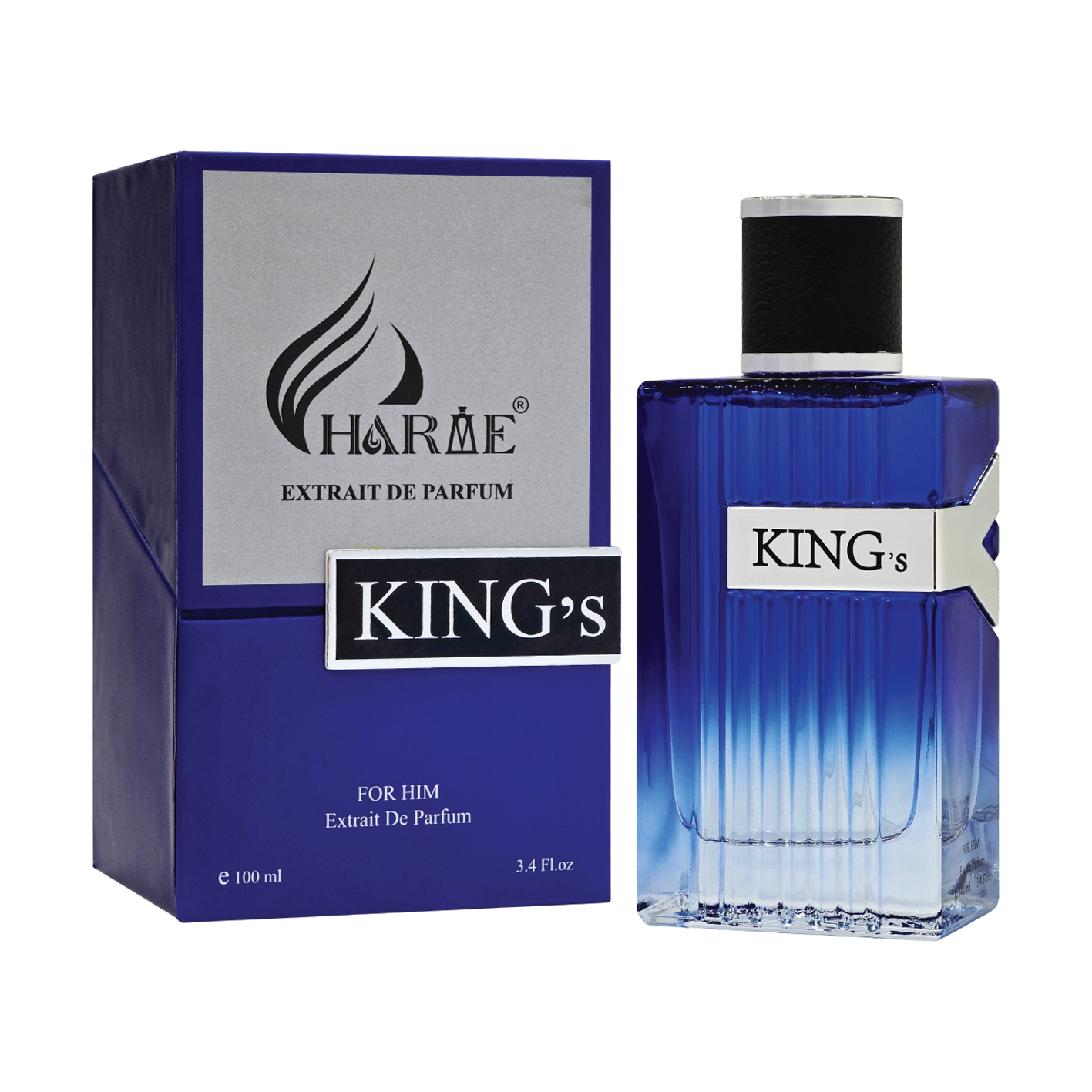 Charme King’s 100ml