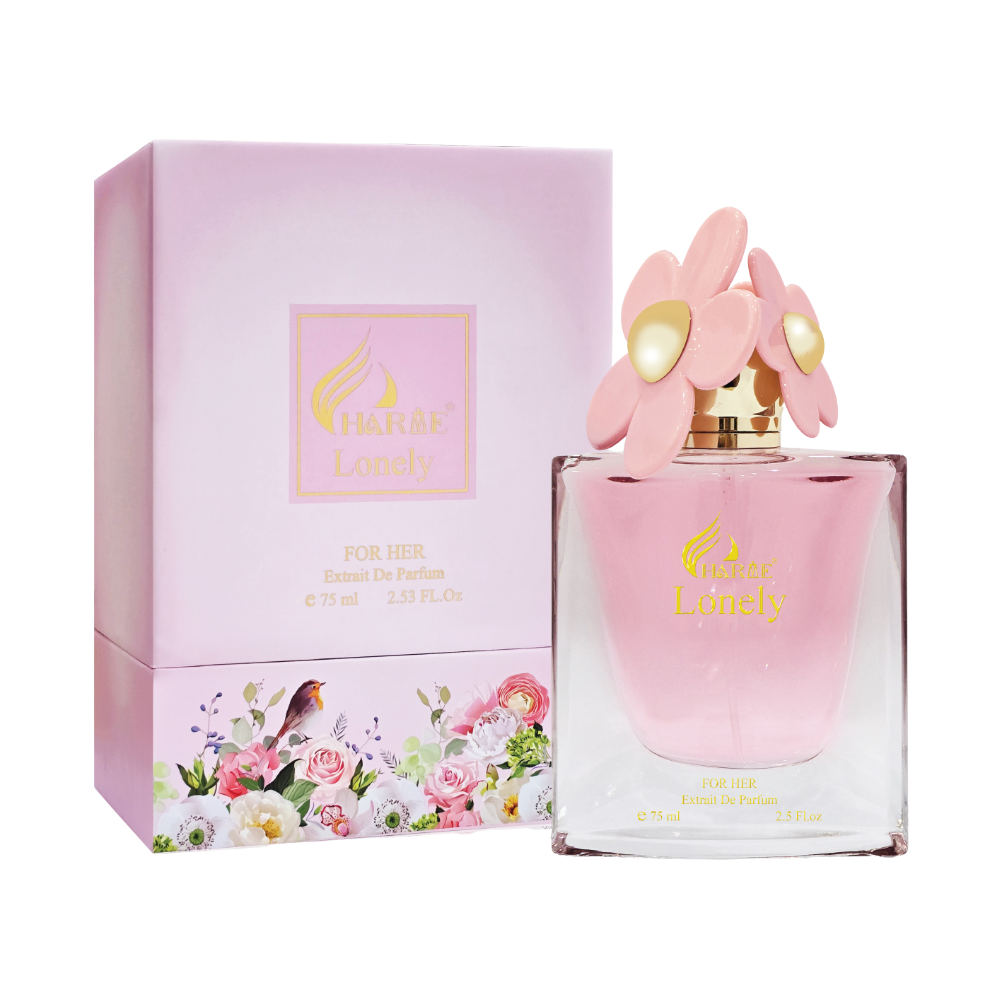 Charme Lonely 75ml