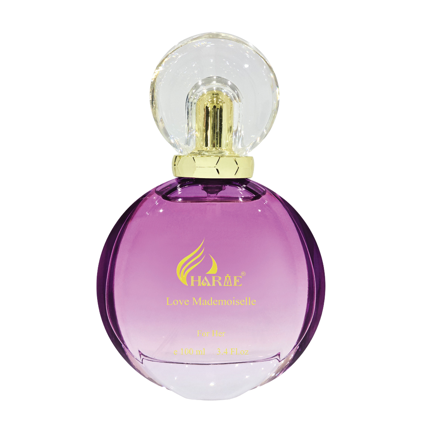 Charme Love Mademoiselle 100ml