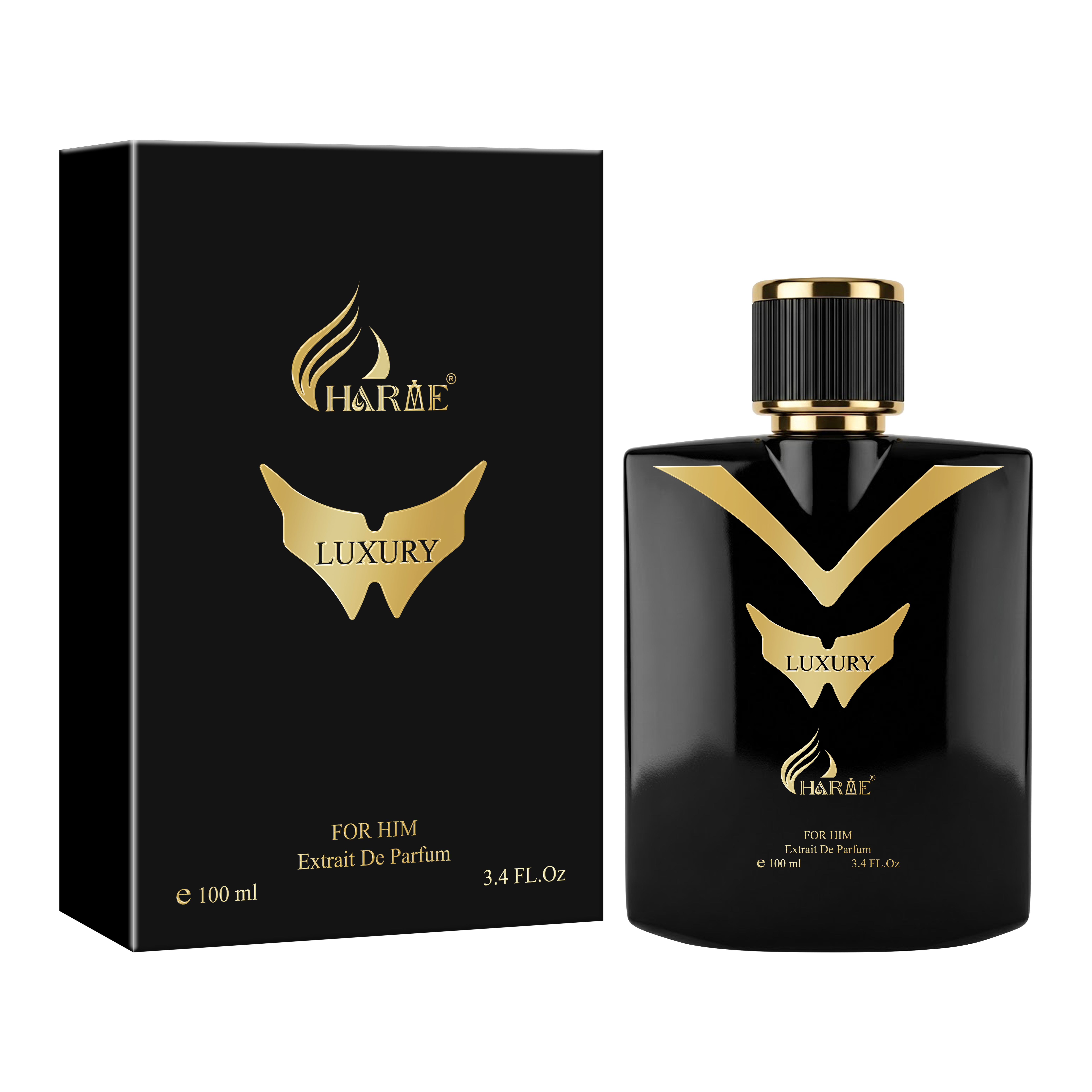 Charme Luxury 100ml Ver 2026
