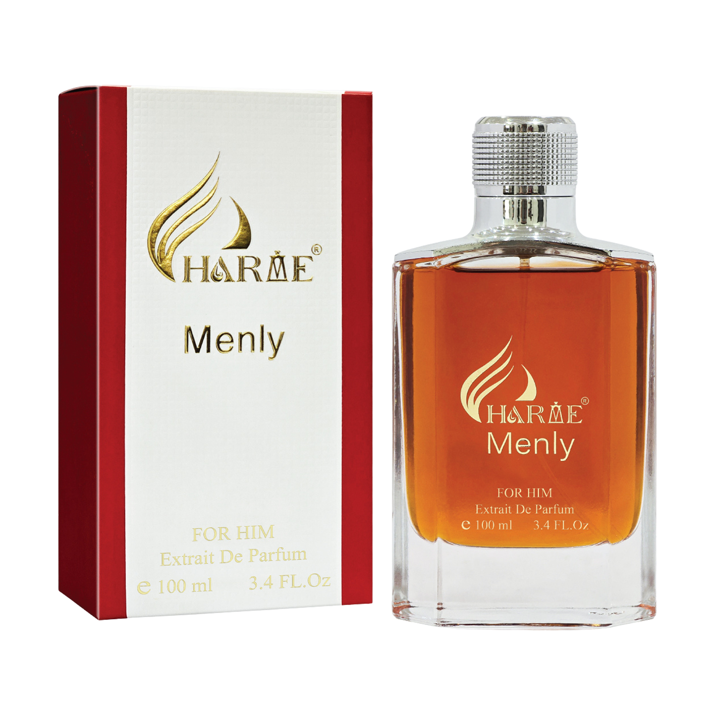 Charme Menly 100ml