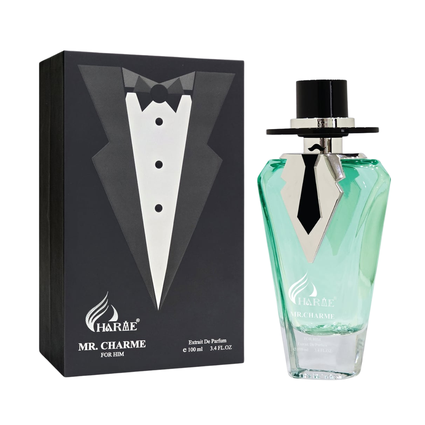 Charme Mr.Charme 100ml New 