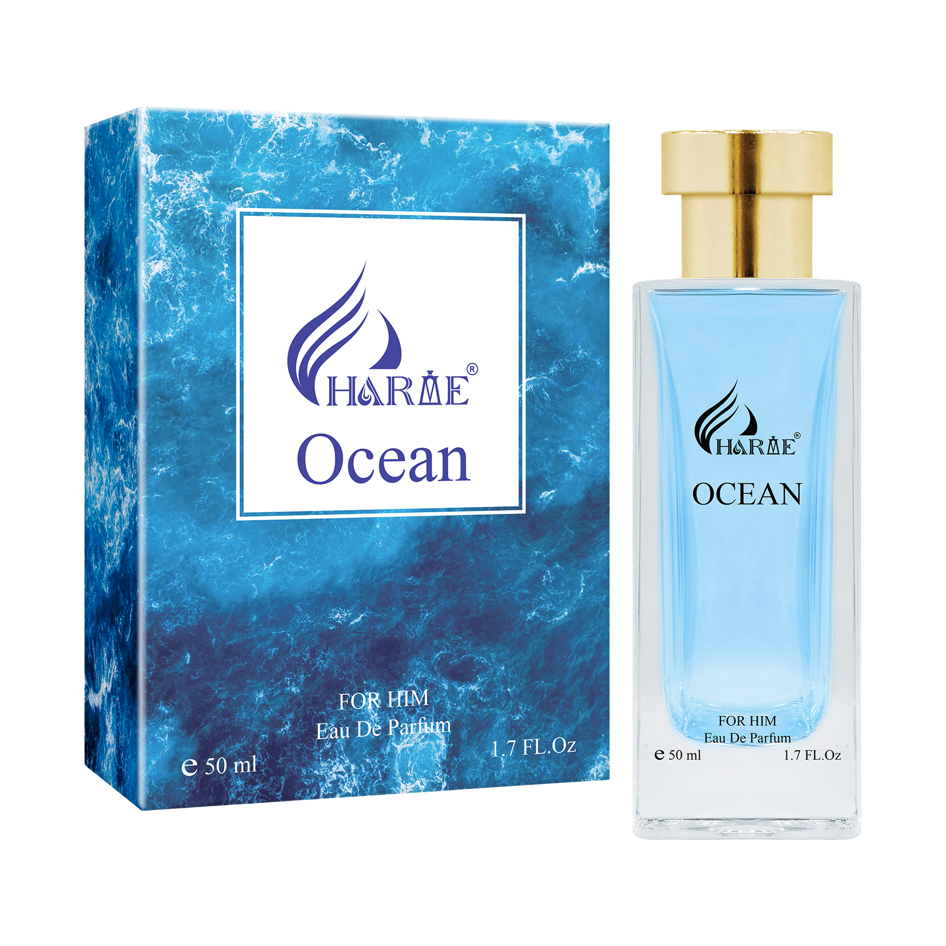 Charme Ocean 50ml