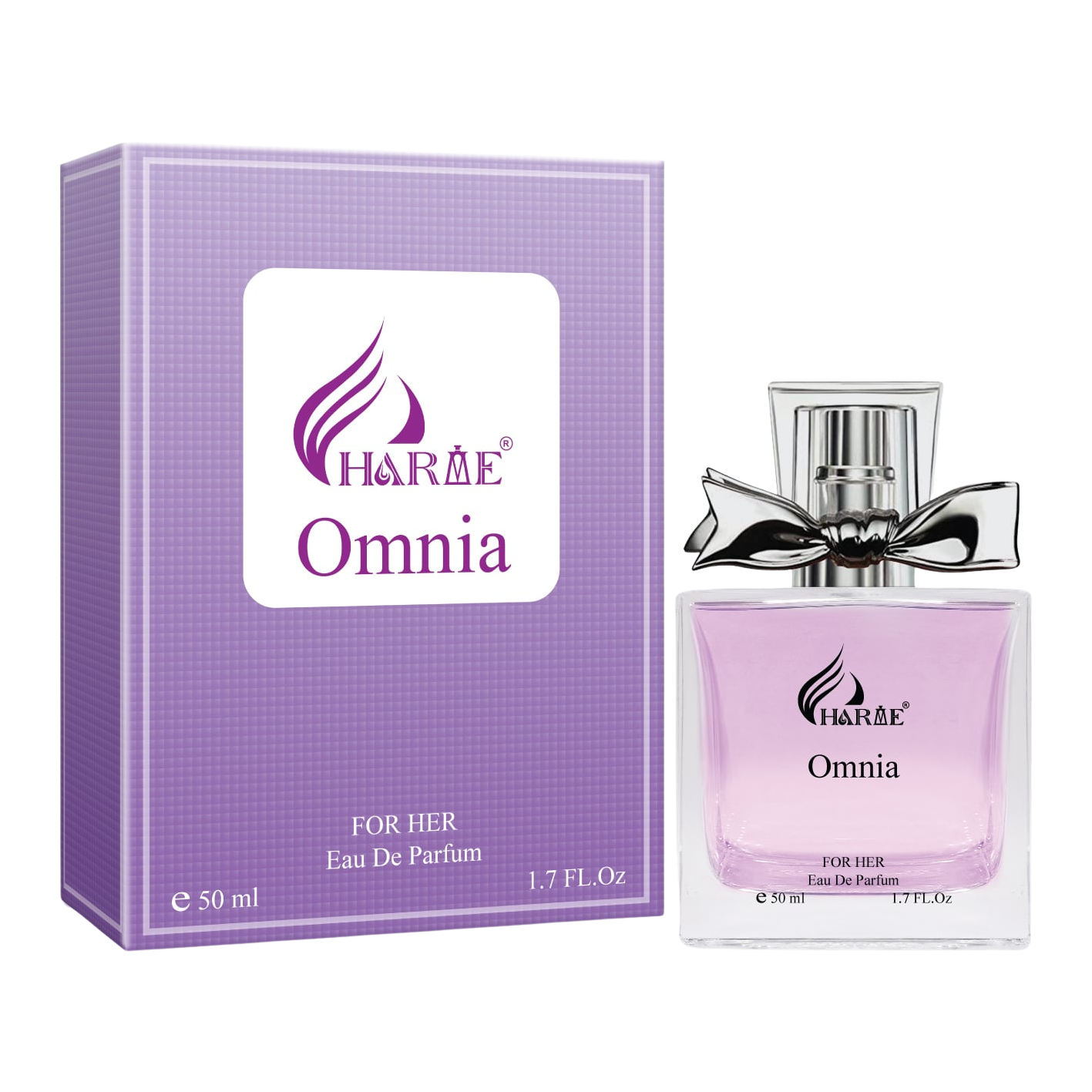 Charme Omnia 50ml