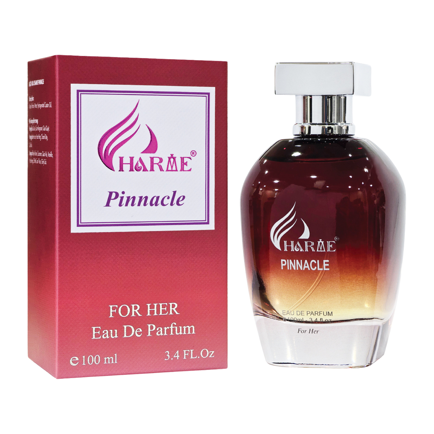 Charme Pinnacle 100ml