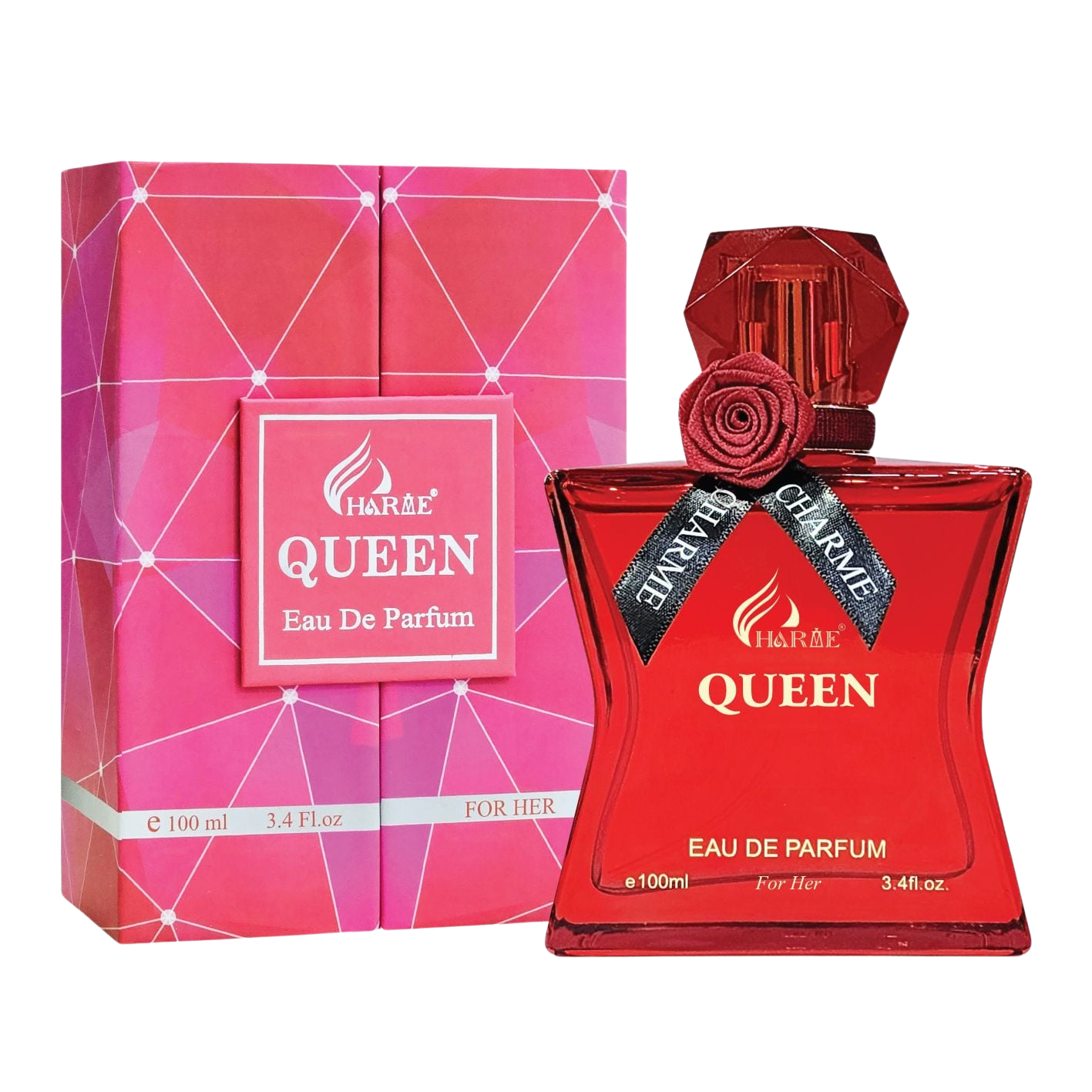 Charme Queen 100ml