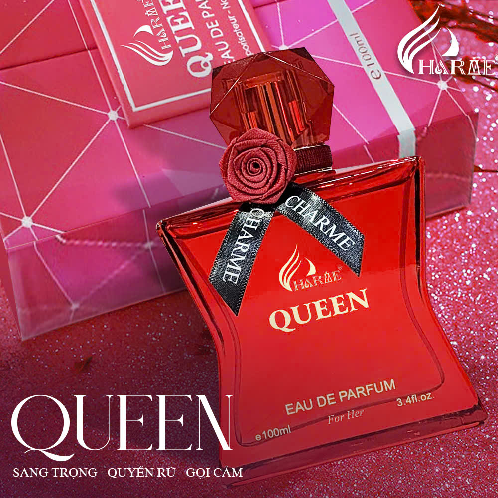 Charme Queen 100ml