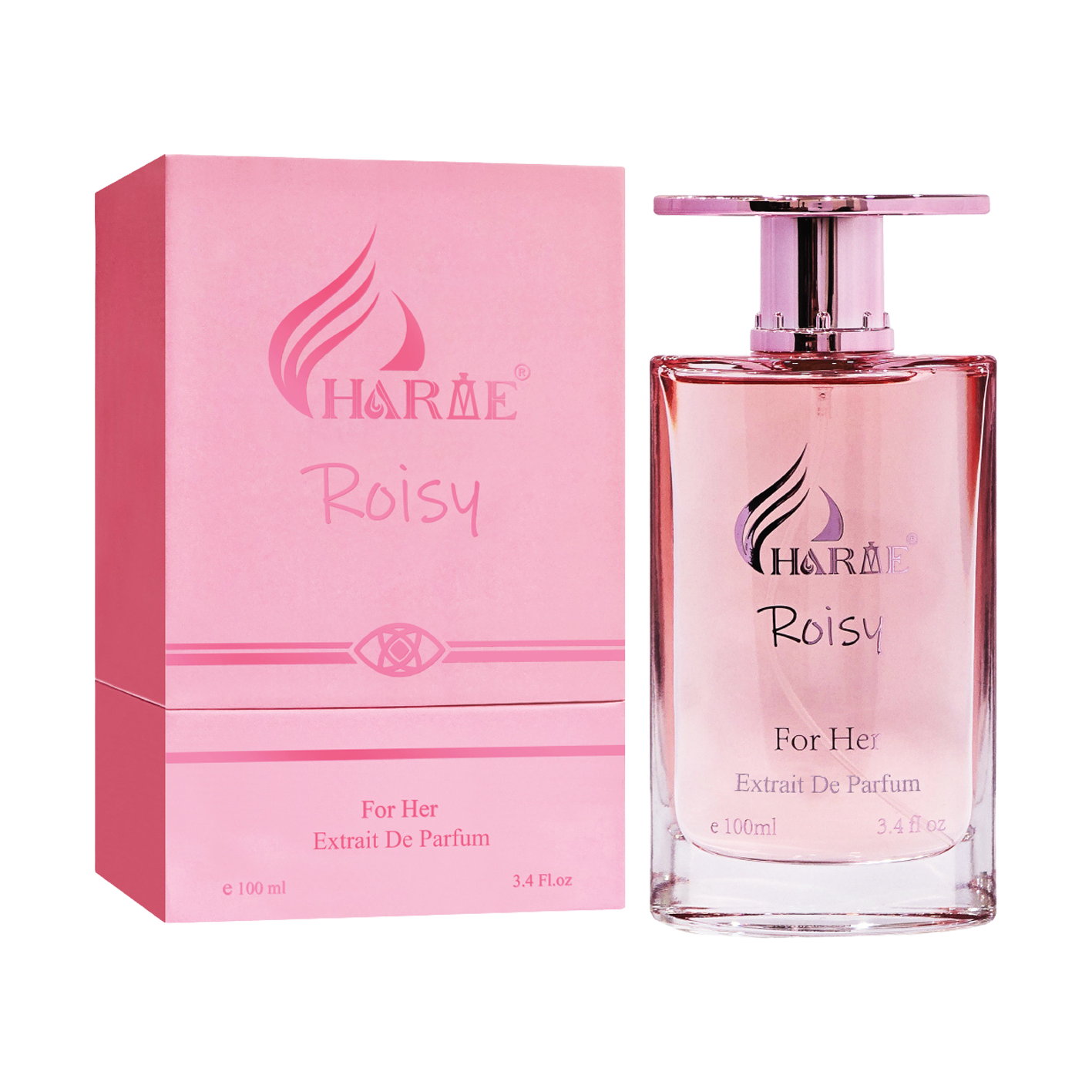 Charme Roisy 100ml
