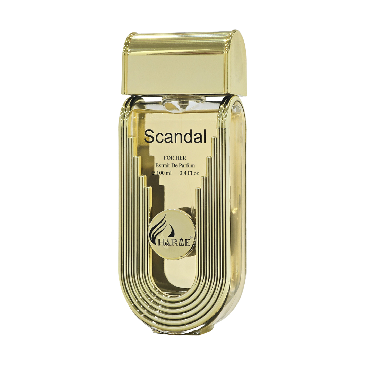 Charme Scandal 100ml New 2024