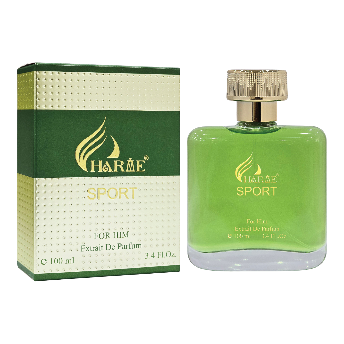 Charme Sport 100ml