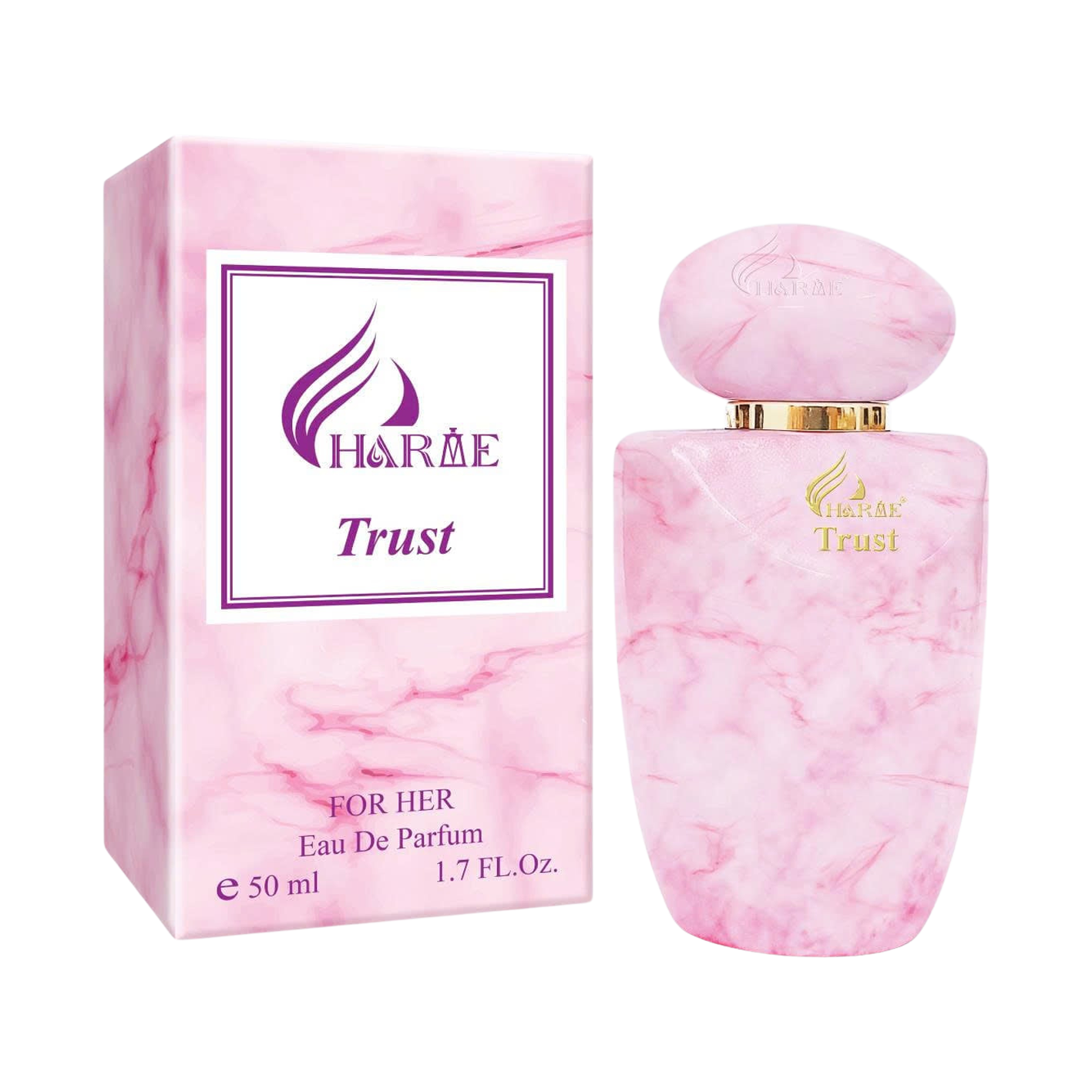 Charme Trust 50ml