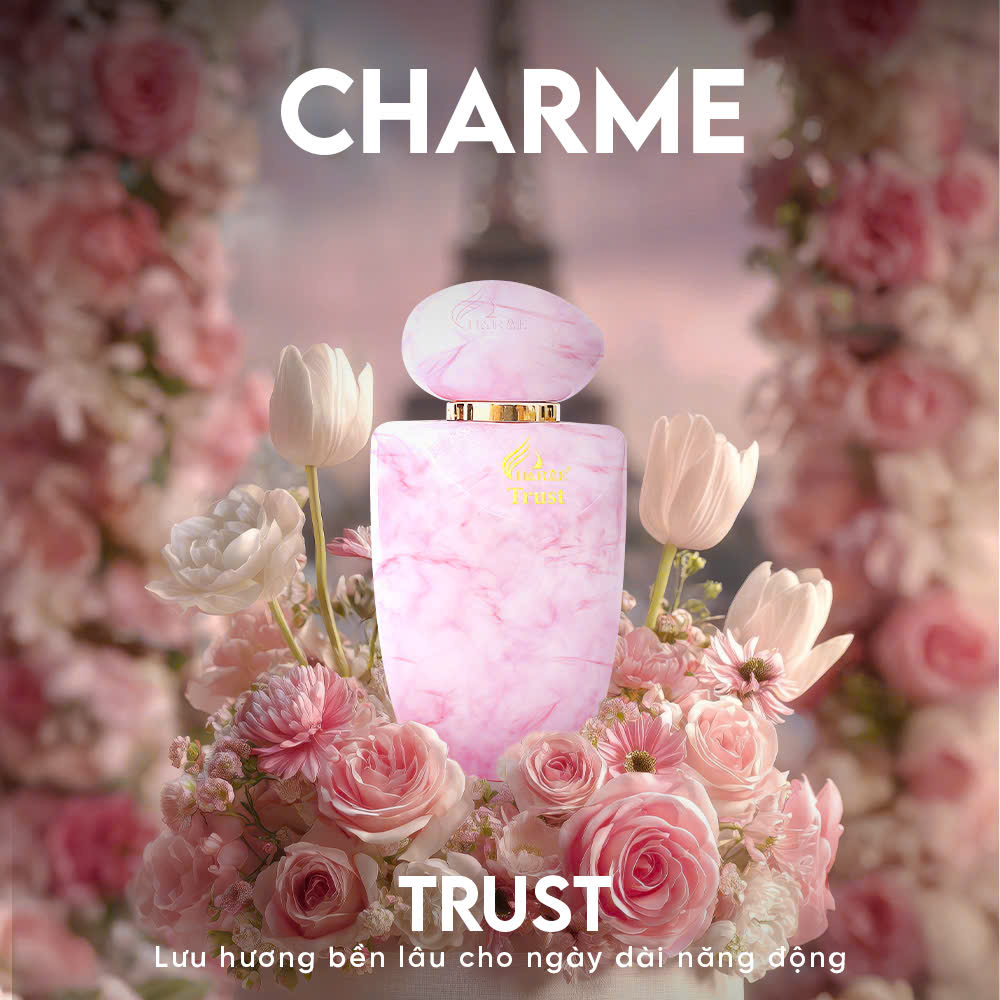 Charme Trust 50ml