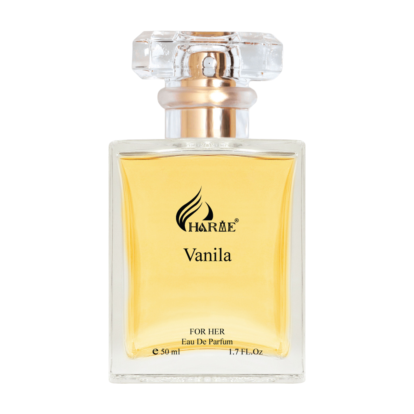 Charme Vanila 50ml